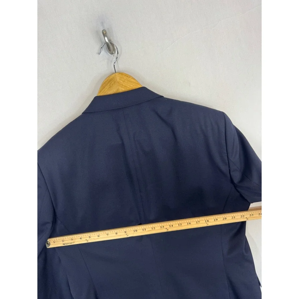 Horst marzotto stretch